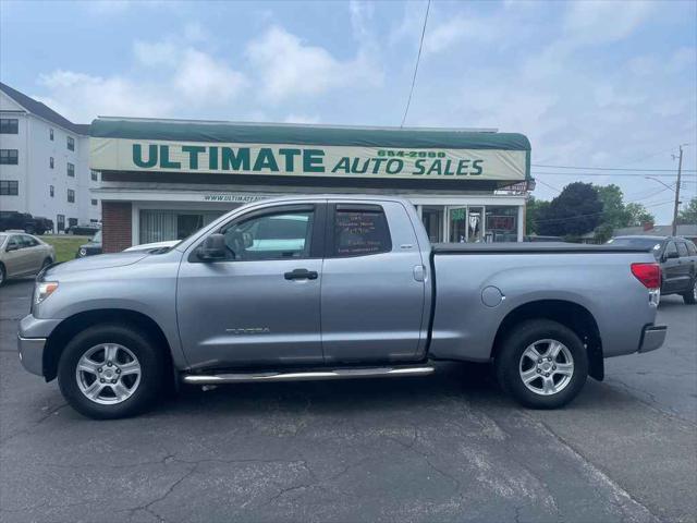 2011 Toyota Tundra