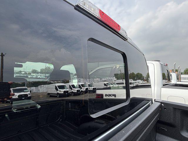 Photo of 2025 Iconic Silver Metallic Ford F-150
