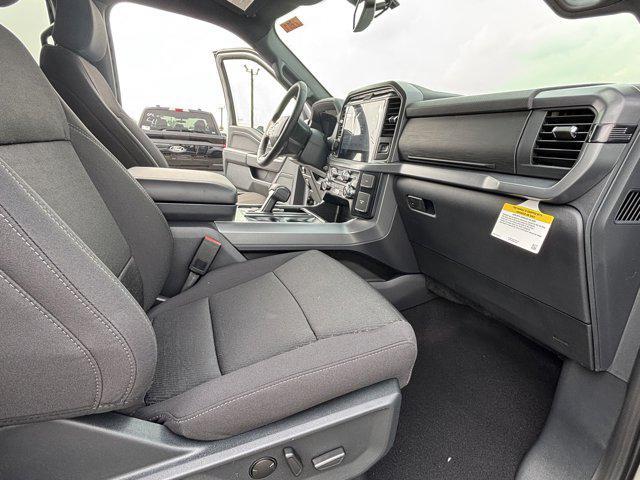 Photo of 2025 Iconic Silver Metallic Ford F-150