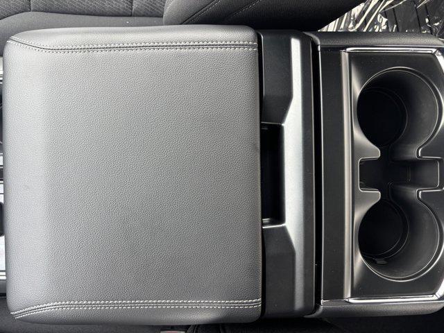 Photo of 2025 Iconic Silver Metallic Ford F-150