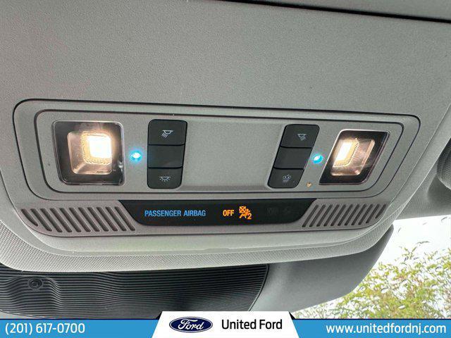 Photo of 2021 Agate Black Metallic Ford Explorer