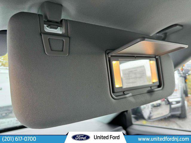 Photo of 2021 Agate Black Metallic Ford Explorer