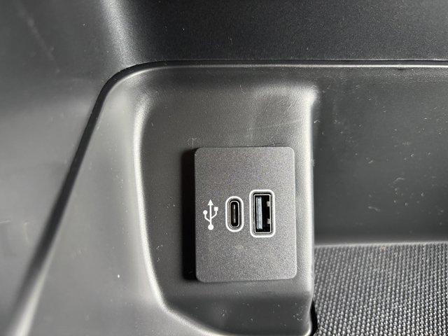 Photo of 2025 Agate Black Metallic Ford F-150