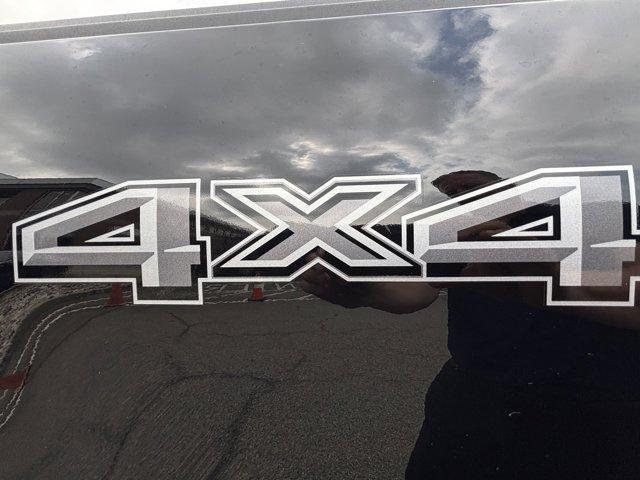Photo of 2025 Agate Black Metallic Ford F-150