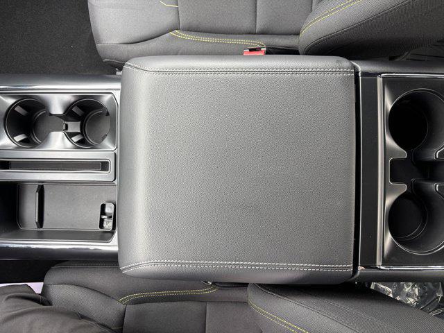 Photo of 2025 Agate Black Metallic Ford F-150