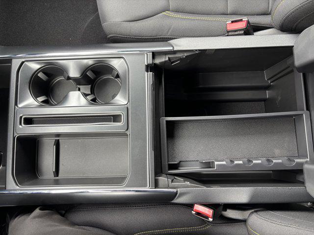Photo of 2025 Agate Black Metallic Ford F-150