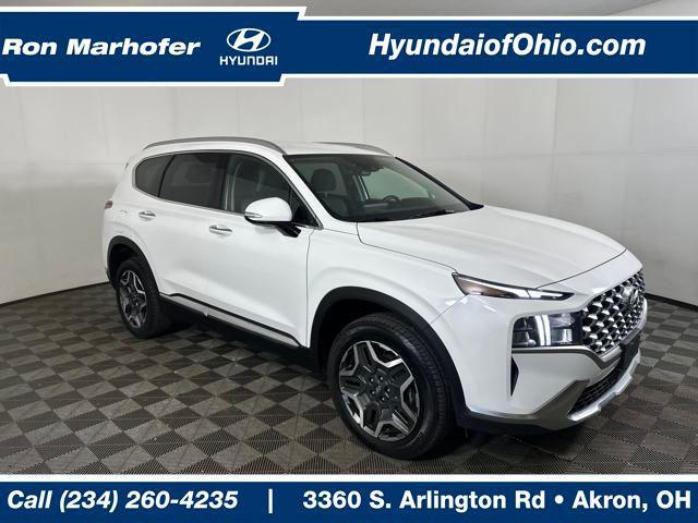 2023 Hyundai Santa Fe