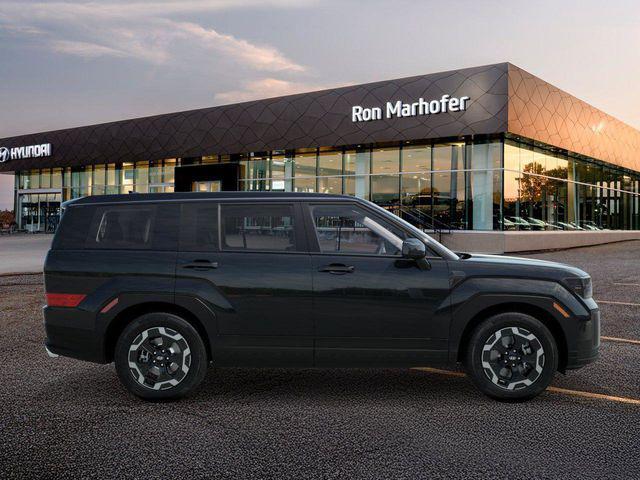 Photo of 2026 Phantom Black Hyundai SANTA FE