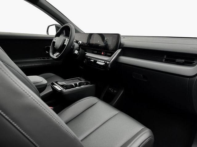 Photo of 2025 Ultimate Red Hyundai IONIQ 5