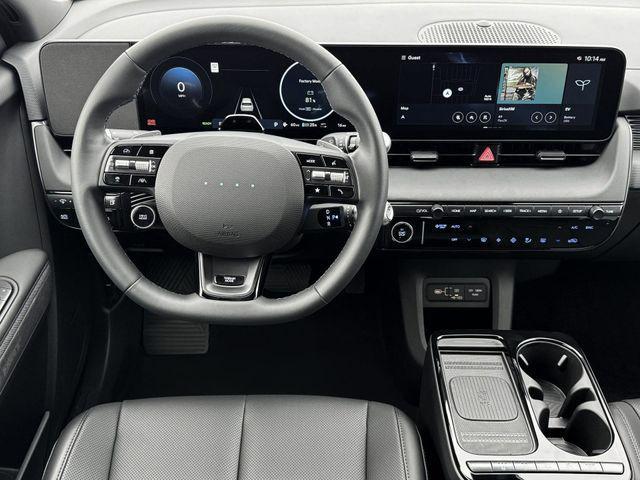 Photo of 2025 Ultimate Red Hyundai IONIQ 5
