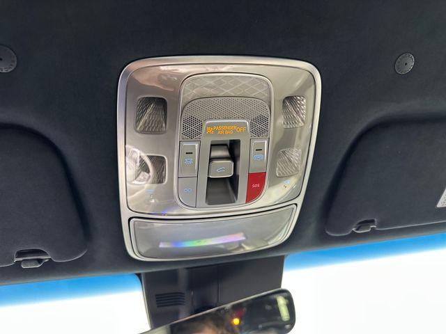 Photo of 2024 Savile Silver Genesis Electrified GV70