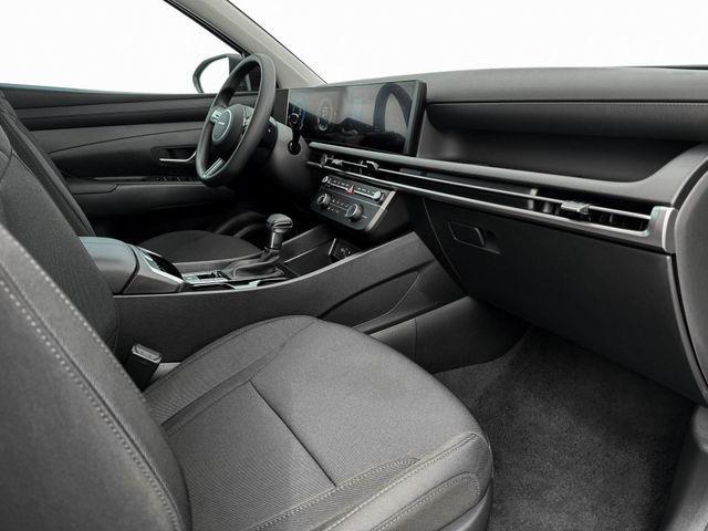 Photo of 2025 Rockwood Green Hyundai TUCSON