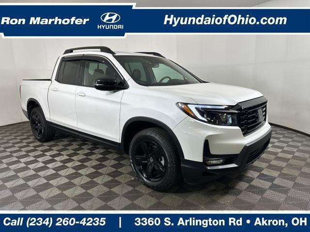 2023 Honda Ridgeline