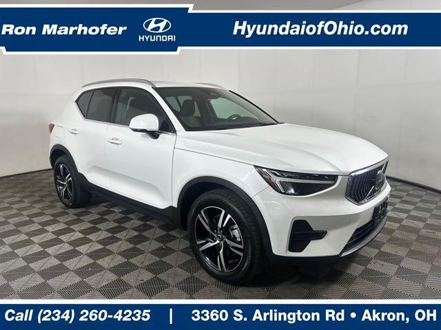 2024 Volvo XC40
