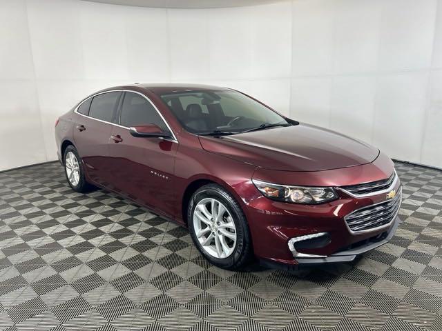 2016 Chevrolet Malibu