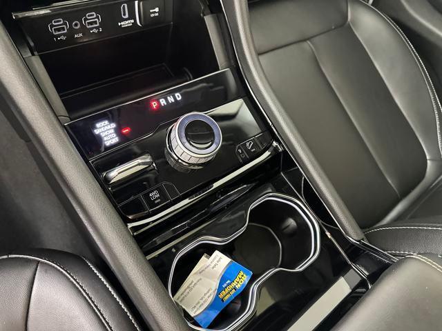 Photo of 2023 Baltic Gray Metallic Clearcoat Jeep Grand Cherokee 4xe
