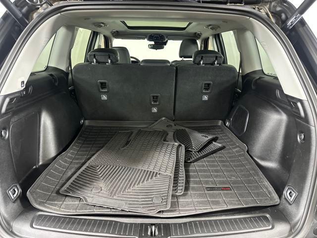 Photo of 2023 Baltic Gray Metallic Clearcoat Jeep Grand Cherokee 4xe