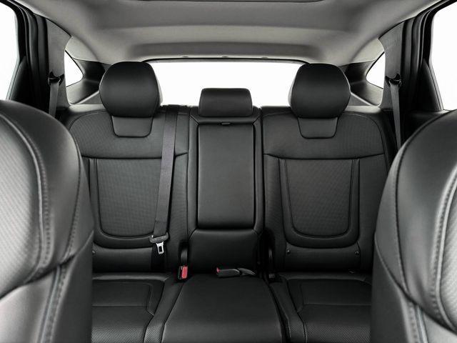 Photo of 2025 Phantom Black Hyundai TUCSON