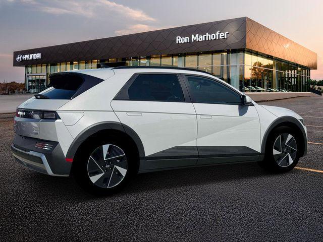 Photo of 2025 Cyber Gray Hyundai IONIQ 5