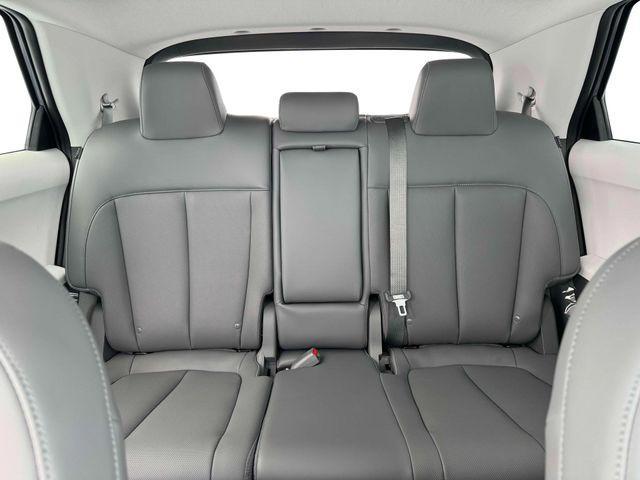 Photo of 2025 Cyber Gray Hyundai IONIQ 5