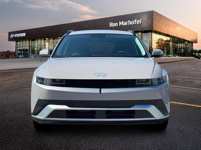 Photo of 2025 Cyber Gray Hyundai IONIQ 5