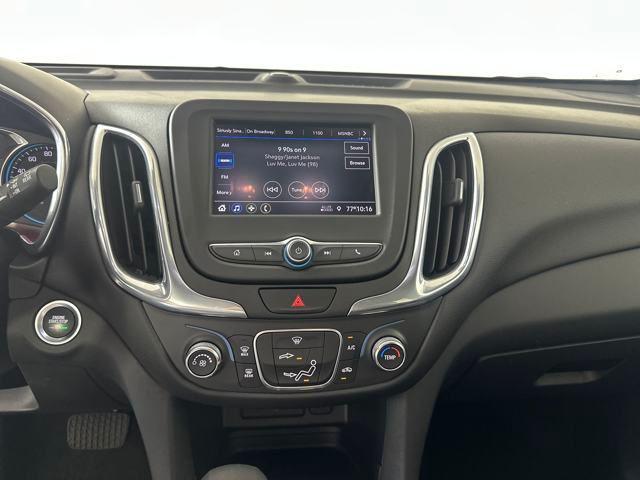 Photo of 2020 Cajun Red Tintcoat Chevrolet Equinox