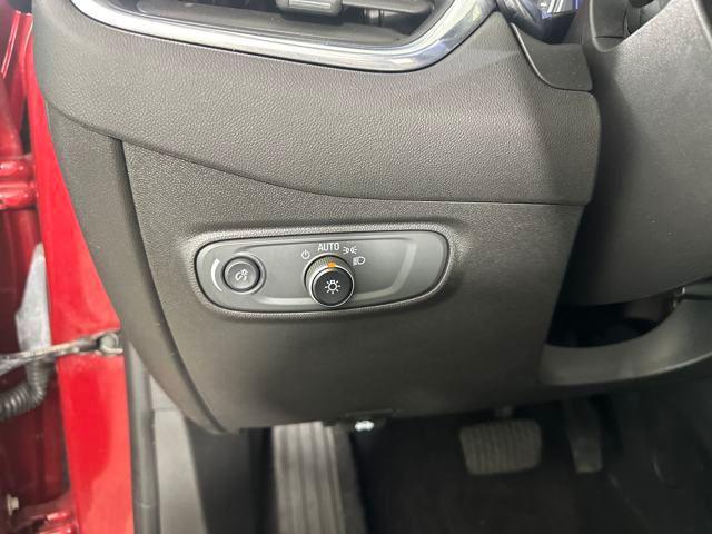 Photo of 2020 Cajun Red Tintcoat Chevrolet Equinox