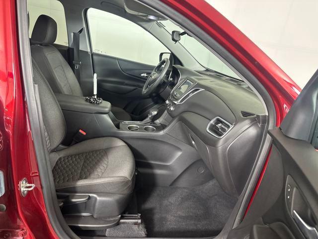 Photo of 2020 Cajun Red Tintcoat Chevrolet Equinox