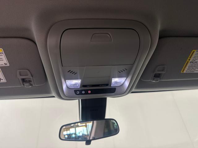 Photo of 2020 Cajun Red Tintcoat Chevrolet Equinox