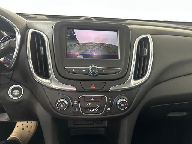 Photo of 2020 Cajun Red Tintcoat Chevrolet Equinox