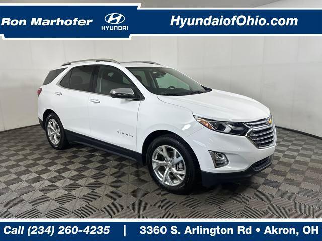 2021 Chevrolet Equinox