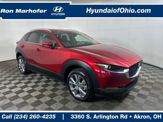 2024 Mazda Cx-30