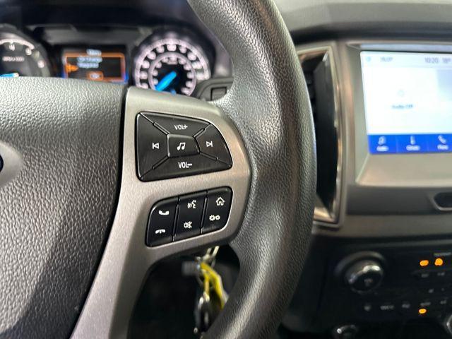 Photo of 2021 Cactus Green Ford Ranger