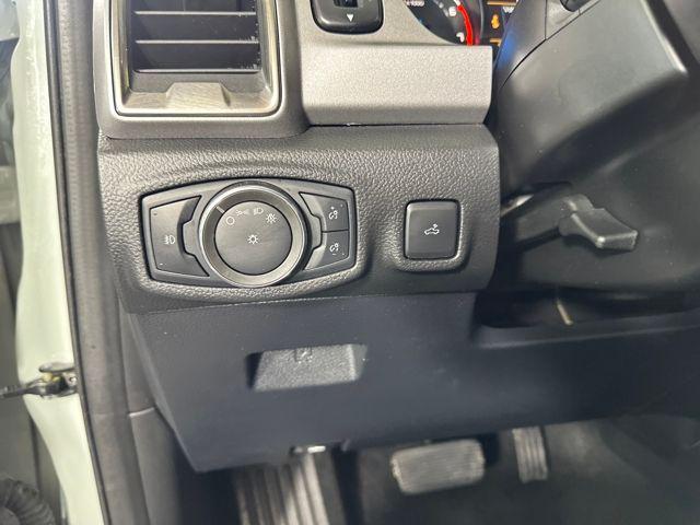 Photo of 2021 Cactus Green Ford Ranger
