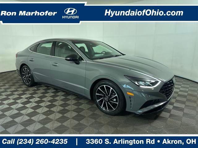 2020 Hyundai Sonata