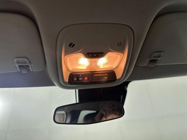 Photo of 2022 Mahogany Red Metallic Chevrolet Trailblazer
