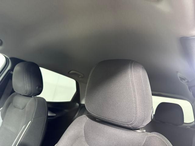 Photo of 2022 Mahogany Red Metallic Chevrolet Trailblazer