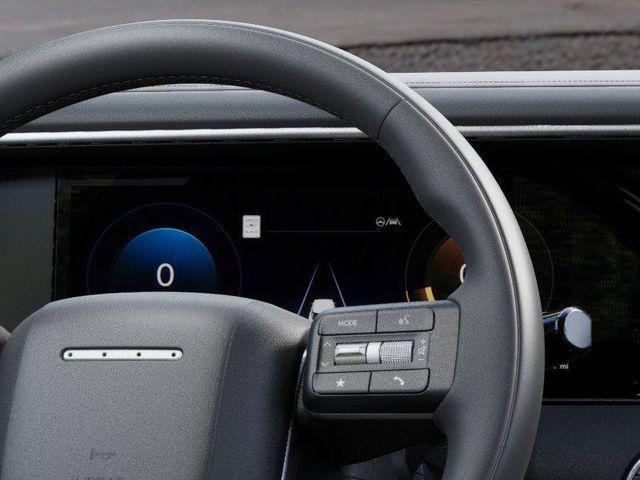 Photo of 2026 Abyss Black Hyundai PALISADE