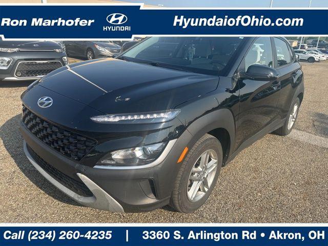 2023 Hyundai KONA