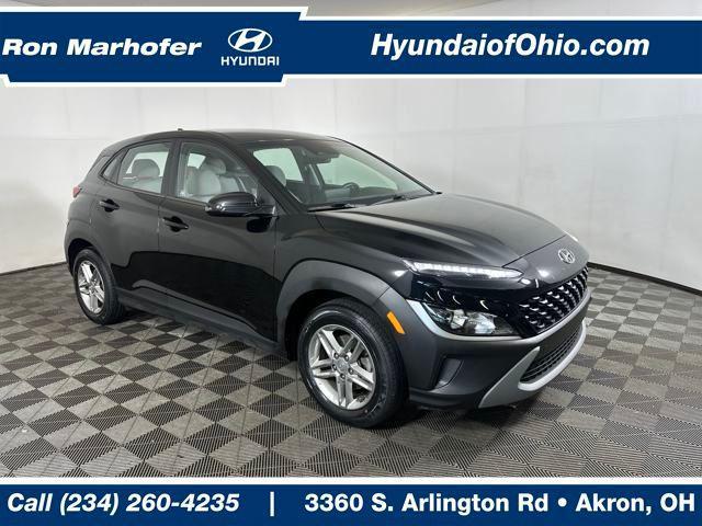 2023 Hyundai KONA