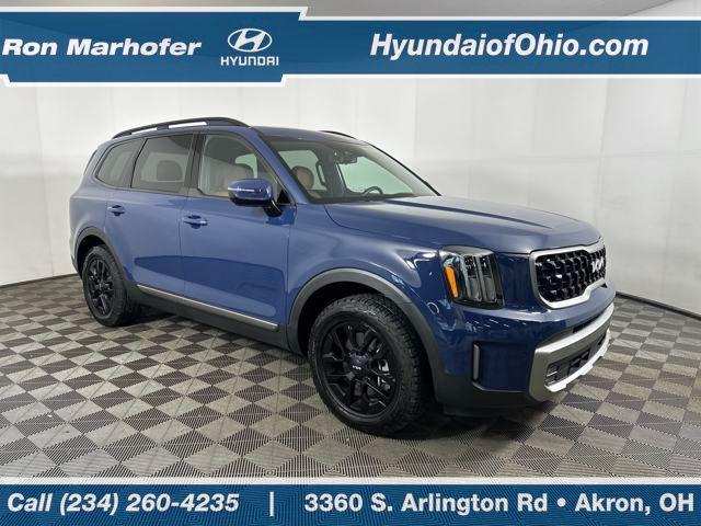 2023 Kia Telluride