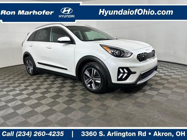2022 Kia NIRO