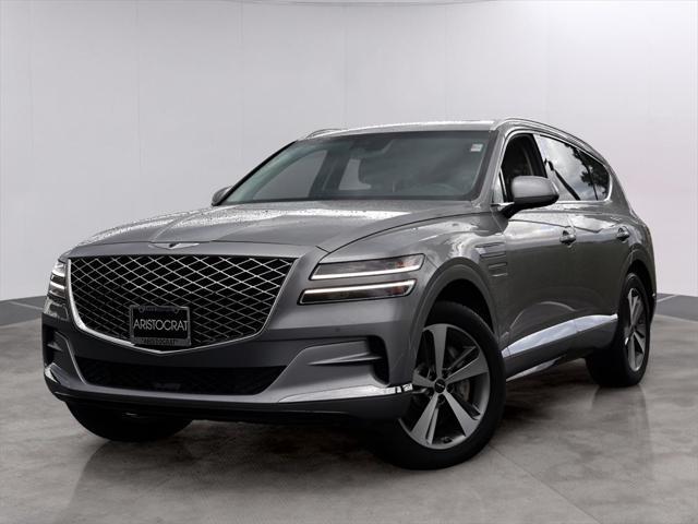 2024 Genesis GV80