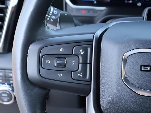 Photo of 2023 Sterling Metallic GMC Sierra 1500