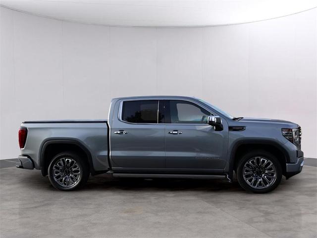Photo of 2023 Sterling Metallic GMC Sierra 1500