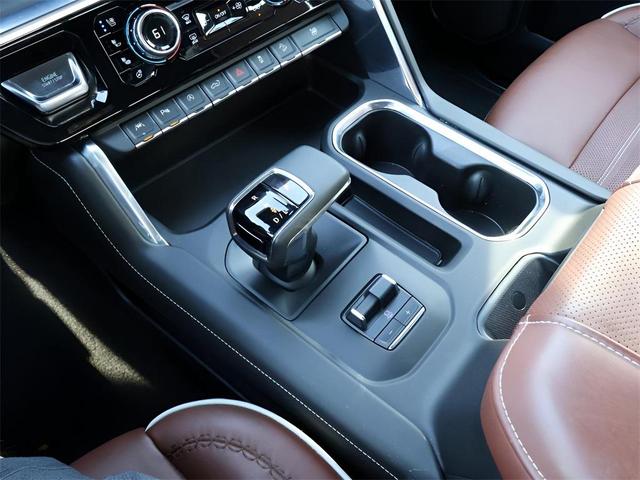 Photo of 2023 Sterling Metallic GMC Sierra 1500