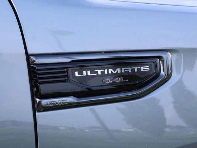 Photo of 2023 Sterling Metallic GMC Sierra 1500