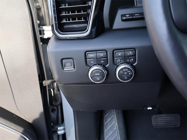 Photo of 2023 Sterling Metallic GMC Sierra 1500
