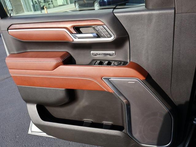 Photo of 2023 Sterling Metallic GMC Sierra 1500