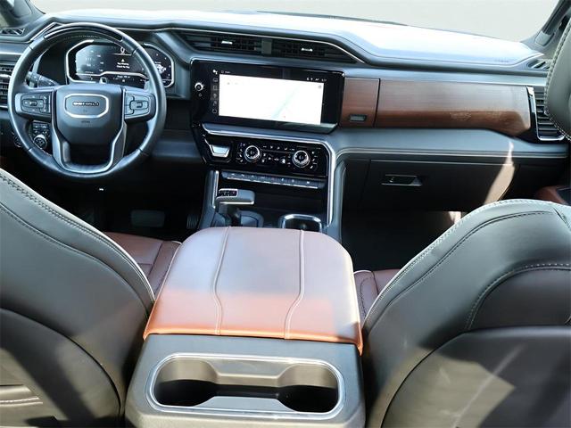 Photo of 2023 Sterling Metallic GMC Sierra 1500